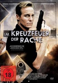 Produktbild: Im Kreufeuer der Rache
