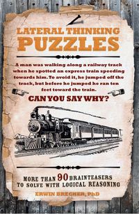 Produktbild: Lateral Thinking Puzzles