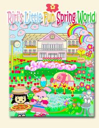 Produktbild: Riri's Little Fun Spring World