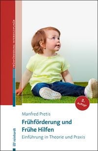 Produktbild: Fr&uuml;hf&ouml;rderung und Fr&uuml;he Hilfen