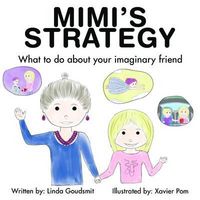 Produktbild: MIMI'S STRATEGY What to do about your imaginary friend