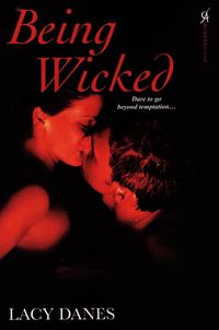 Produktbild: Being Wicked