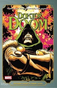 Produktbild: Doktor Doom