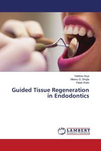 Produktbild: Guided Tissue Regeneration in Endodontics