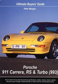 Produktbild: Porsche 911 Carrera Rs & Turbo