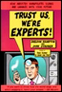 Produktbild: Trust Us, We're Experts PA