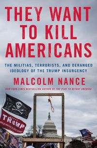 Produktbild: They Want to Kill Americans
