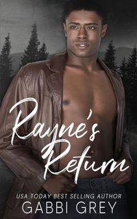 Produktbild: Rayne's Return