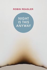 Produktbild: Night Is This Anyway