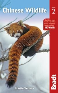 Produktbild: Chinese Wildlife