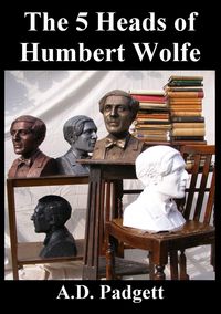 Produktbild: The 5 Heads of Humbert Wolfe