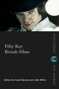 Produktbild: Fifty Key British Films