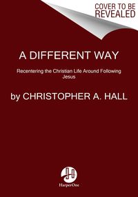 Produktbild: A Different Way