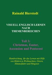 Produktbild: Visuell Englisch lernen nach Themenbereichen. Teil 3