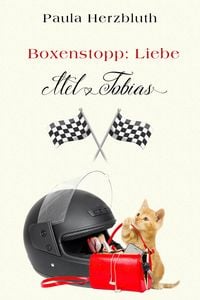 Produktbild: Boxenstopp: Liebe