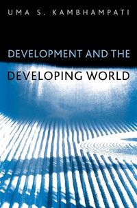 Produktbild: Development and the Developing World