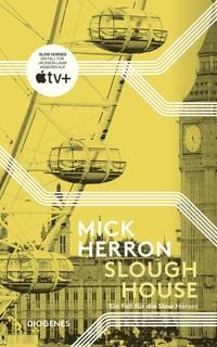 Produktbild: Slough House