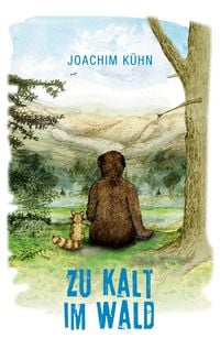 Produktbild: Zu kalt im Wald