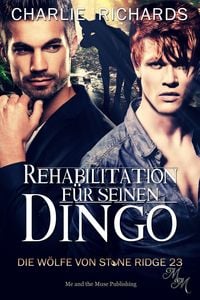 Produktbild: Rehabilitation f&uuml;r seinen Dingo