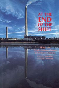 Produktbild: At the End of the Shift