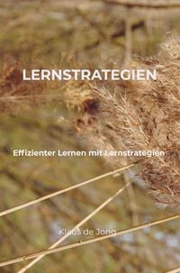 Produktbild: Lernstrategien