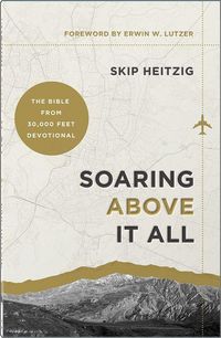 Produktbild: Soaring Above It All