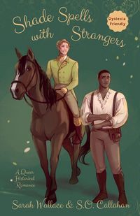 Produktbild: Shade Spells with Strangers