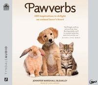 Produktbild: Pawverbs