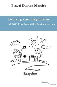 Produktbild: G&uuml;nstig zum Eigenheim