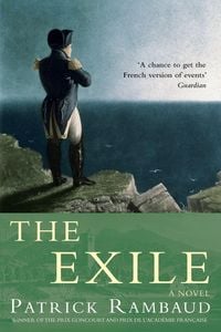 Produktbild: The Exile