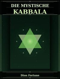 Produktbild: Die mystische Qabalah