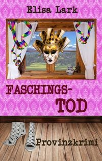 Produktbild: Faschingstod