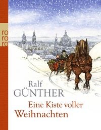 Produktbild: Eine Kiste voller Weihnachten
