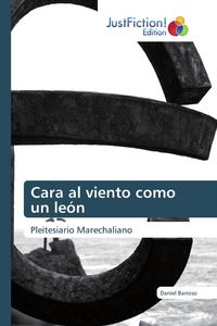 Produktbild: Cara al viento como un le&oacute;n
