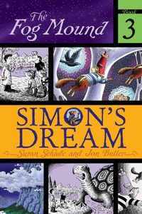 Produktbild: Schade, S: Simon's Dream