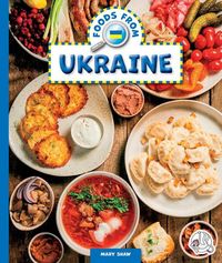 Produktbild: Foods from Ukraine
