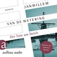 Produktbild: Der Tote am Deich