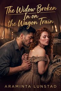 Produktbild: The Widow Broken In on the Wagon Train
