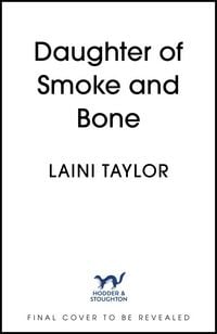 Produktbild: Daughter of Smoke and Bone