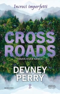 Produktbild: Crossroads. Incroci imperfetti