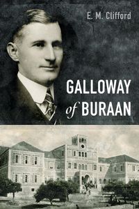 Produktbild: Galloway of Buraan