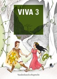 Produktbild: VIVA 3
