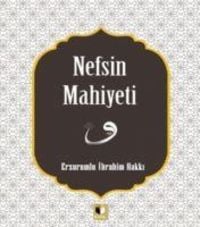 Produktbild: Nefsin Mahiyeti