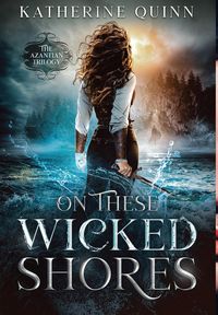 Produktbild: On These Wicked Shores