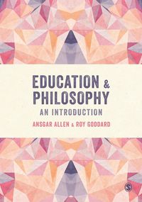 Produktbild: Education and Philosophy