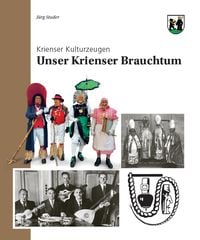 Produktbild: Unser Krienser Brauchtum
