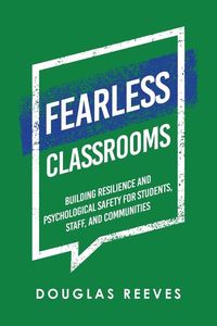 Produktbild: Fearless Classrooms