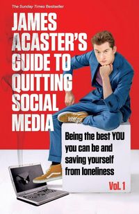Produktbild: James Acaster's Guide to Quitting Social Media