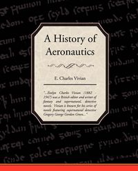 Produktbild: A History of Aeronautics