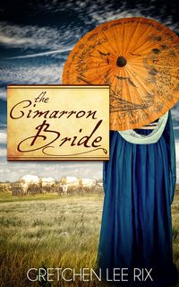 Produktbild: The Cimarron Bride